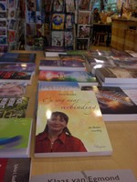 Het boek: 'Op weg naar Verbinding'